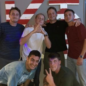 Meet your Posher, Tim